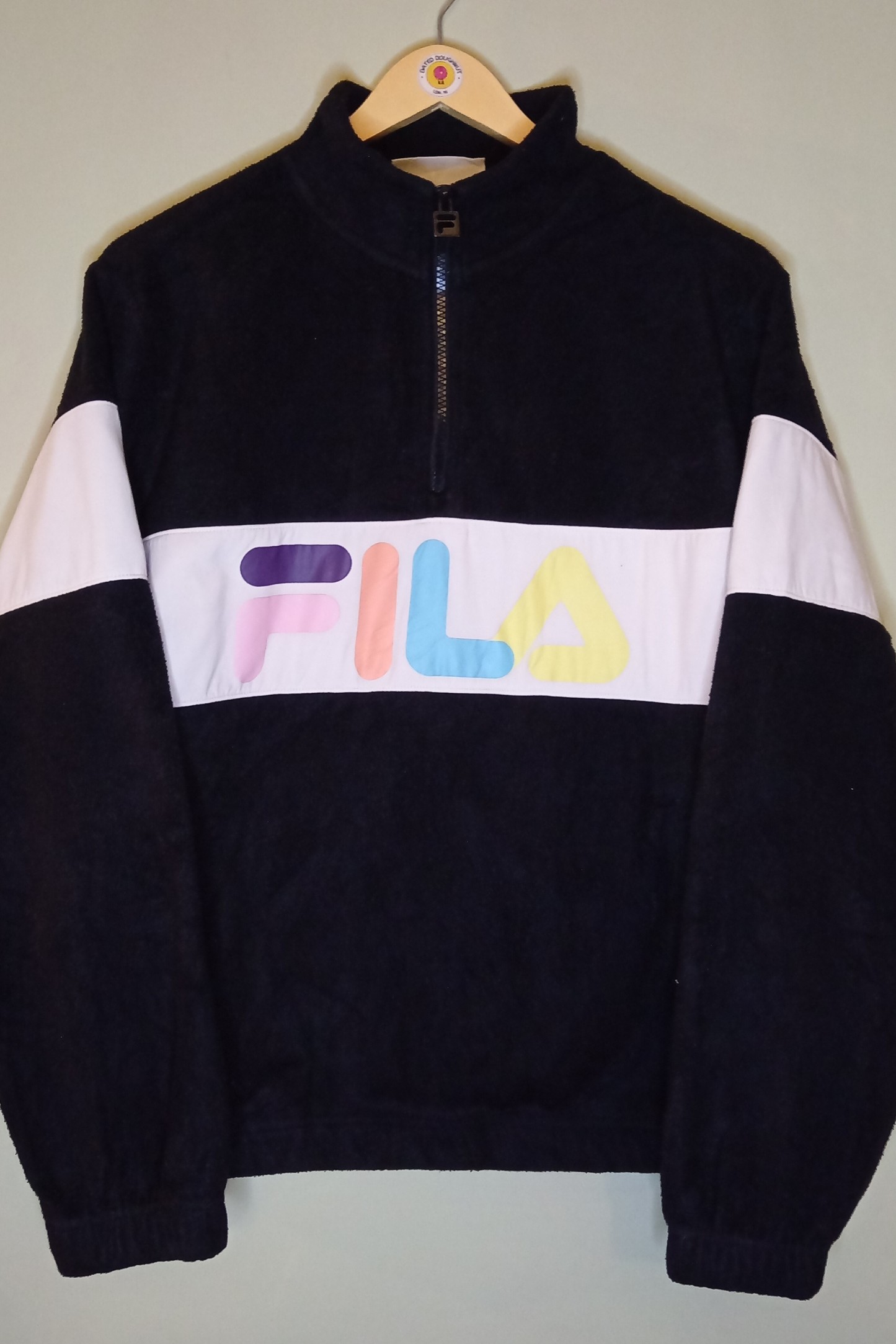 Fila Fleece